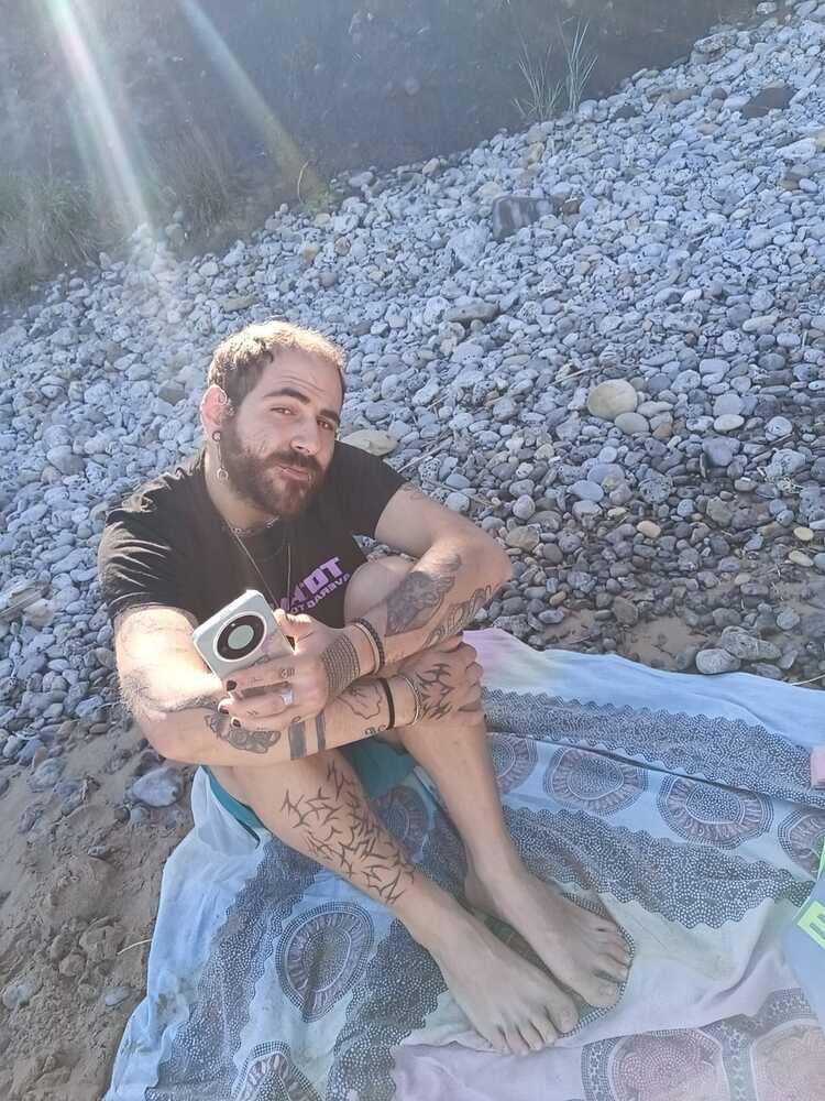 Foto de perfil de Matteo