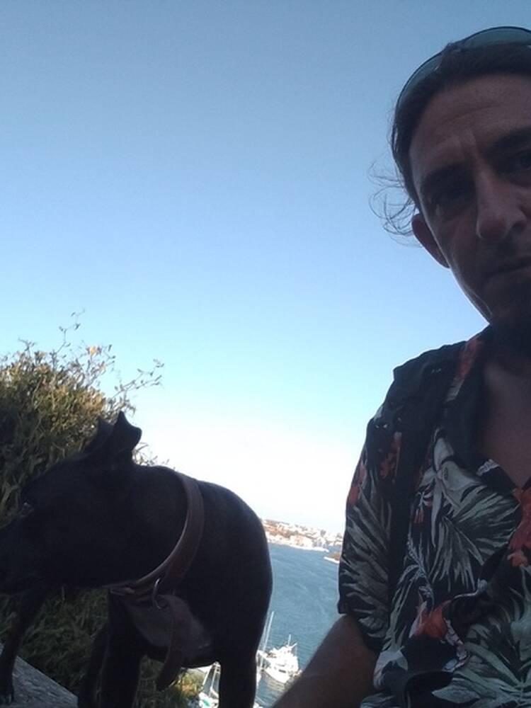 Foto de perfil de Boris