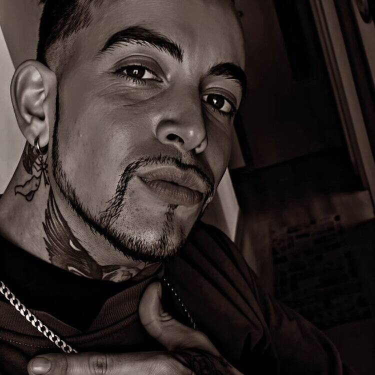 Foto de perfil de Berto