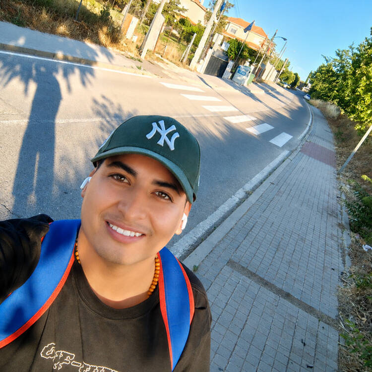Foto de perfil de José Armando