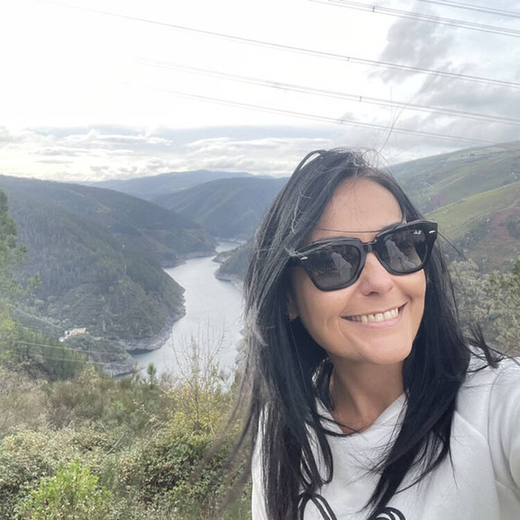 Foto de perfil de Paula