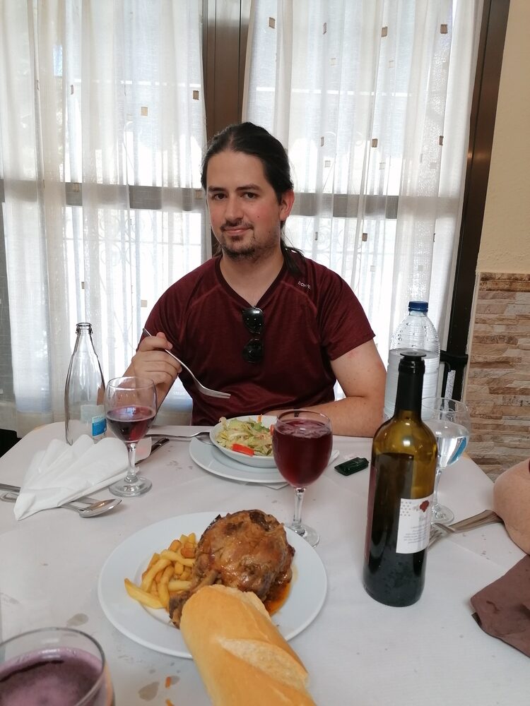 Foto de perfil de Micael