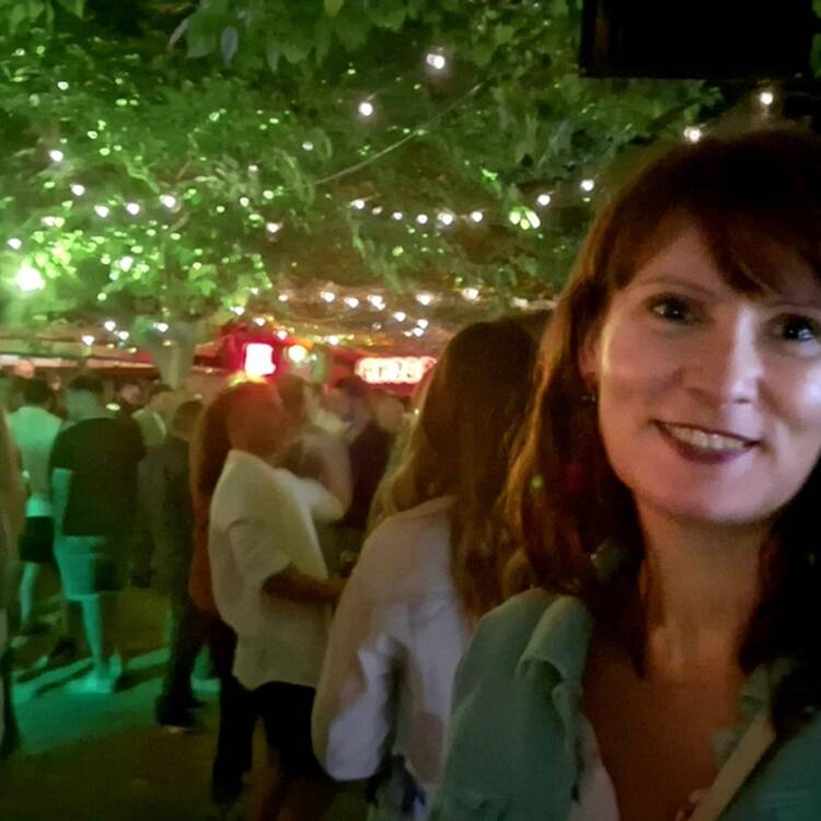 Foto de perfil de Beatriz