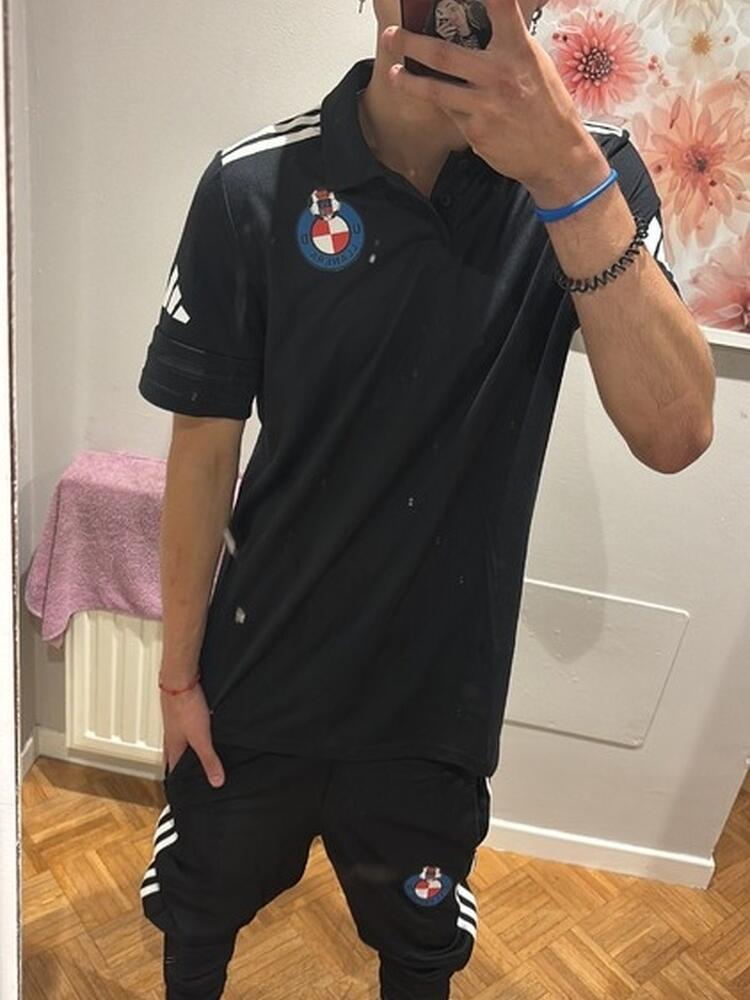Foto de perfil de Mario