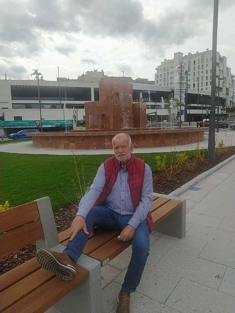 Foto de perfil de Manuel