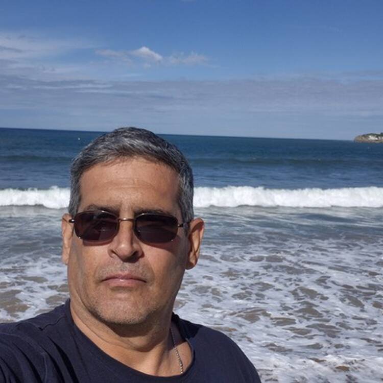Foto de perfil de Bernardino