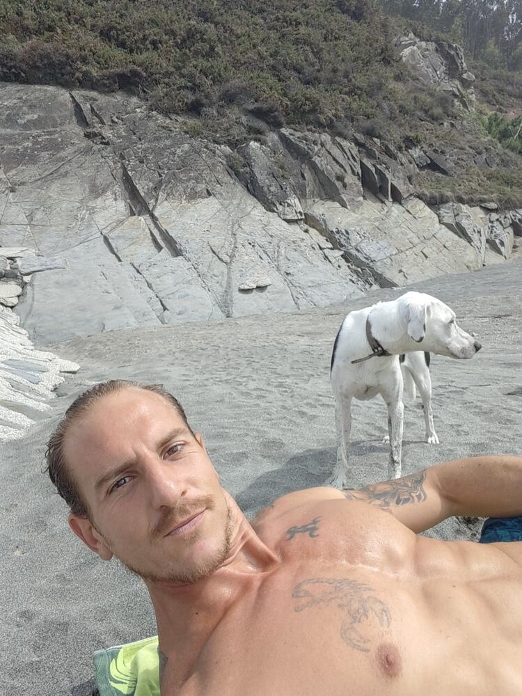 Foto de perfil de Álvaro