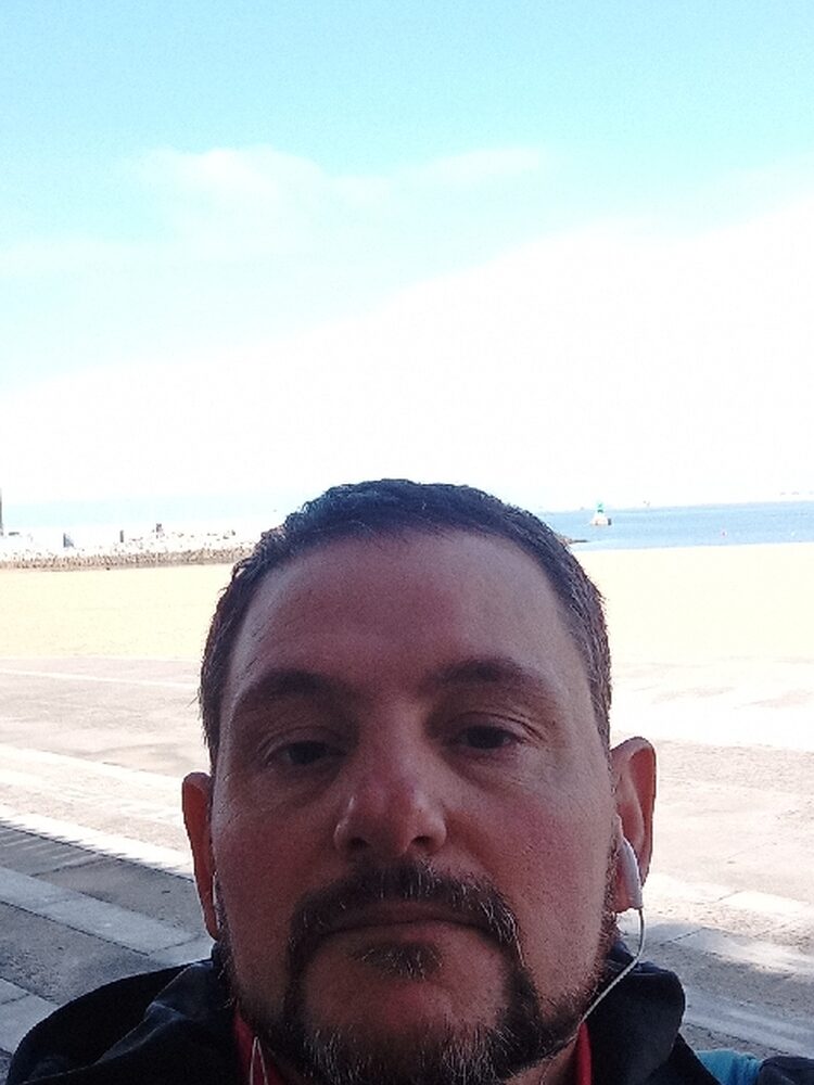 Foto de perfil de Óscar
