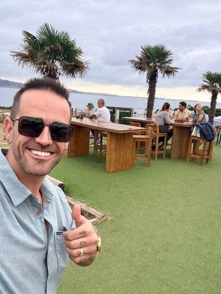 Foto de perfil de Toe