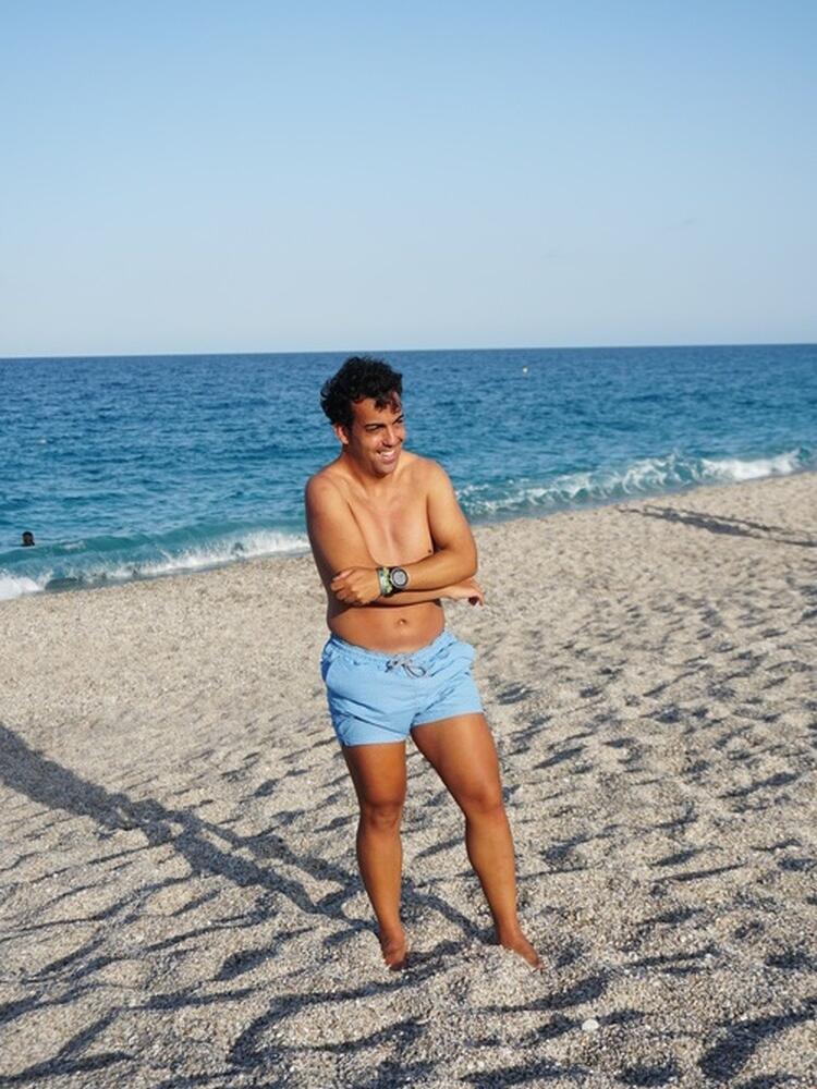 Foto de perfil de Pablo