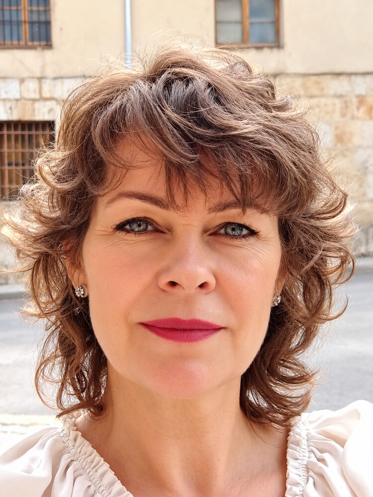 Foto de perfil de Alma