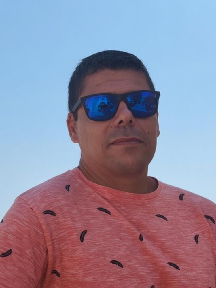 Foto de perfil de Andres