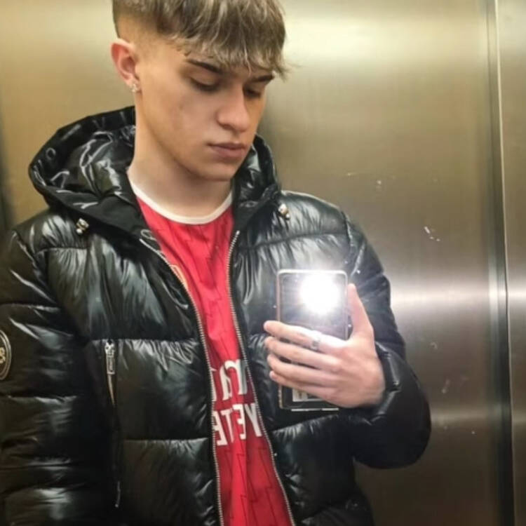 Foto de perfil
