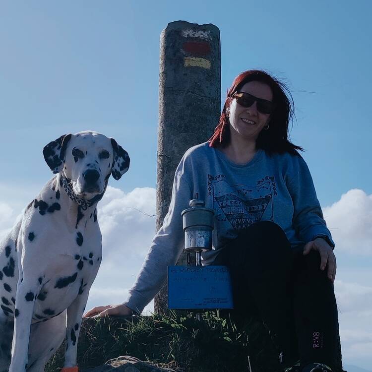 Foto de perfil de Marina