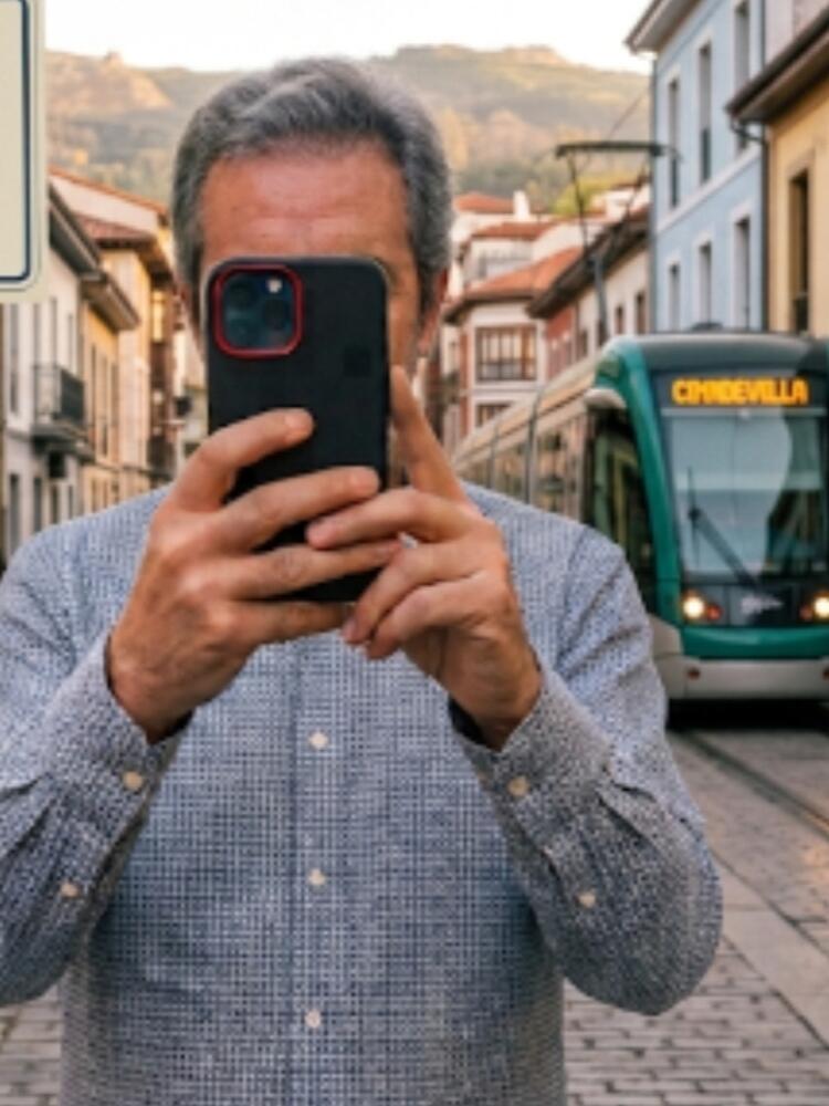 Foto de perfil de Paco