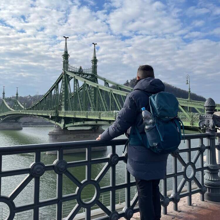 Foto de perfil de Juan