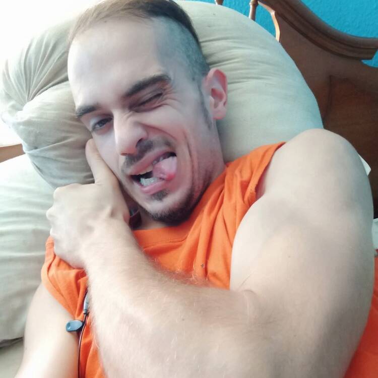 Foto de perfil de Valentin Blanco Rial