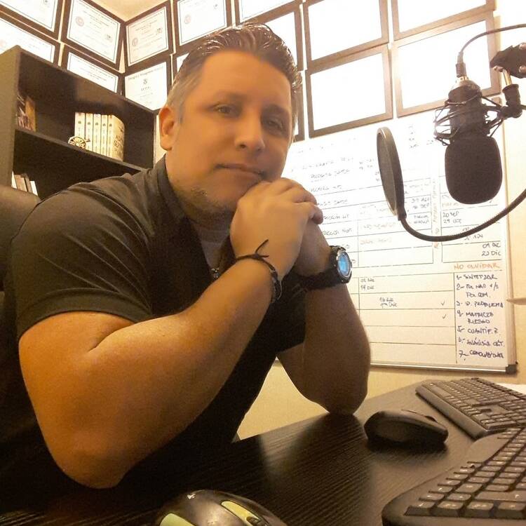 Foto de perfil de Alex