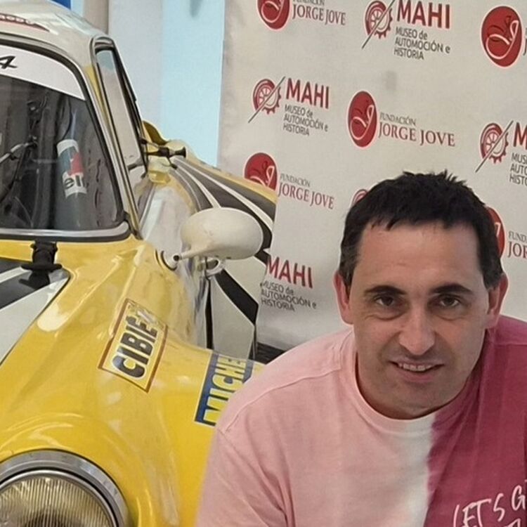 Foto de perfil de Ivan