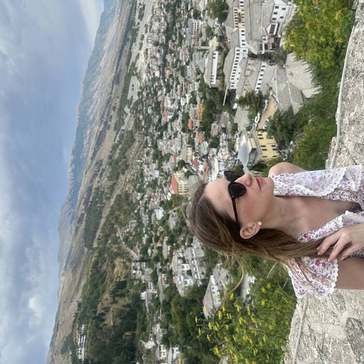 Foto de perfil de Ana