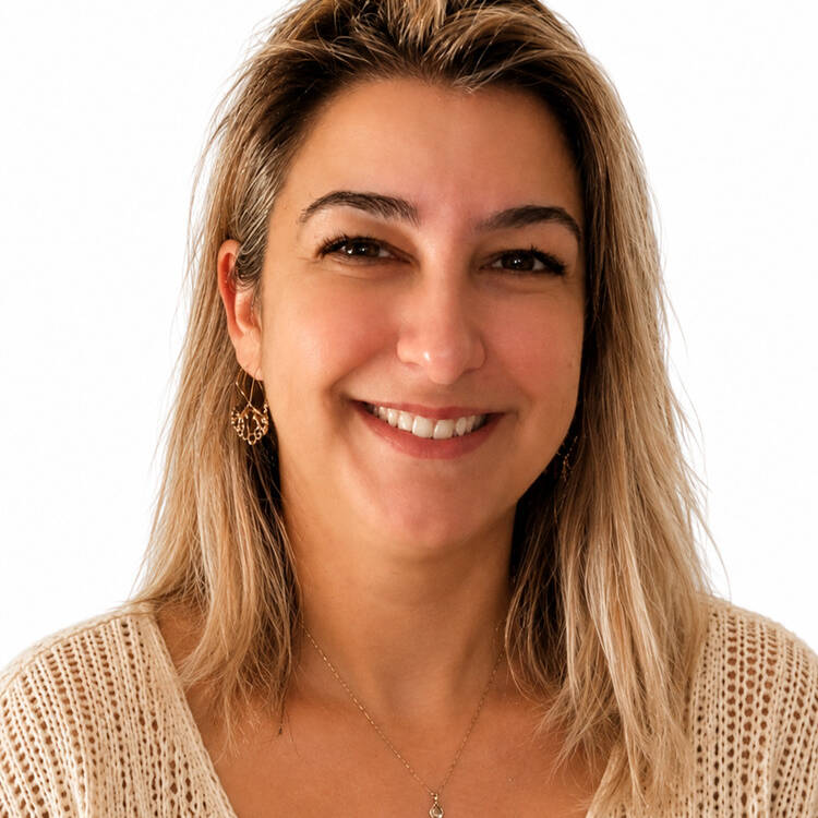 Foto de perfil de Rocío