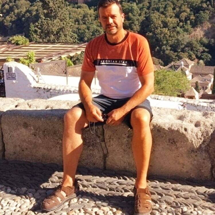 Foto de perfil de Jose Antonio
