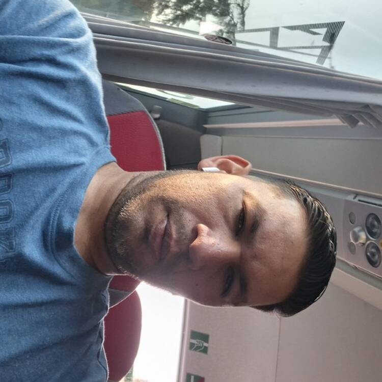 Foto de perfil de Andrés eloy