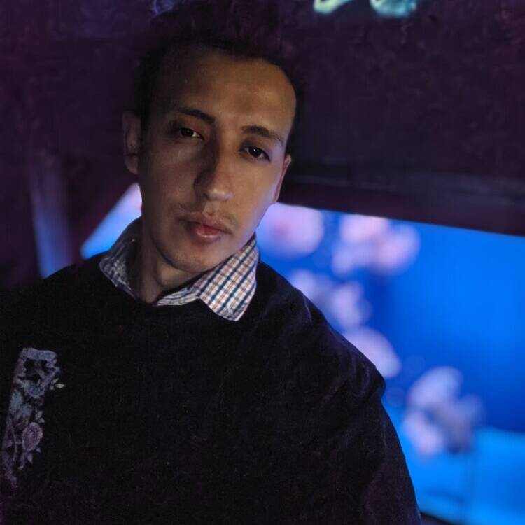 Foto de perfil
