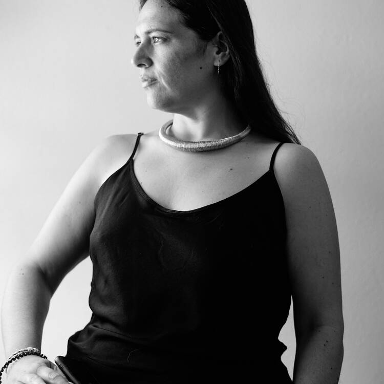 Foto de perfil de carolina