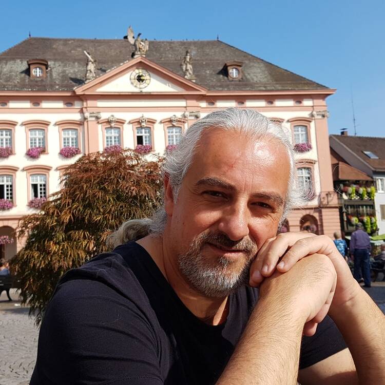 Foto de perfil de Eduardo