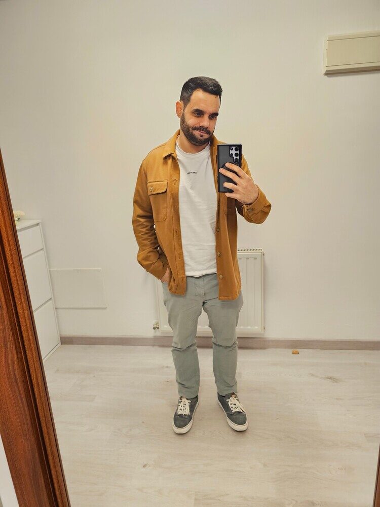 Foto de perfil de Sebas