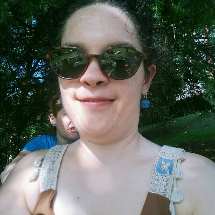 Foto de perfil de Isabel