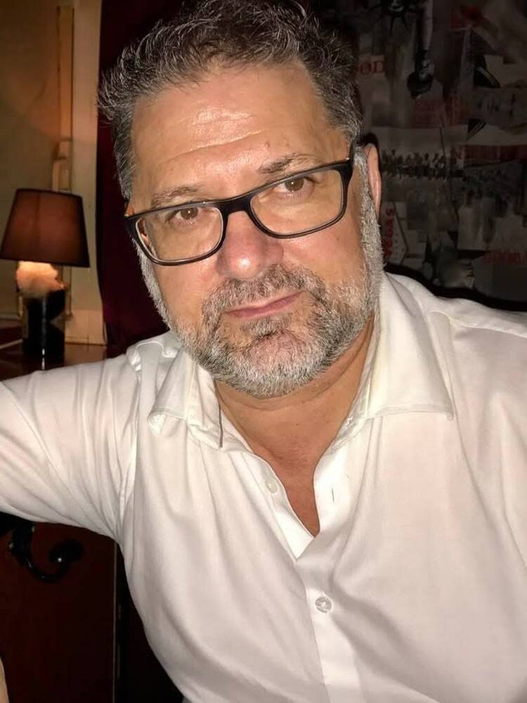 Foto de perfil de Miguel Angel