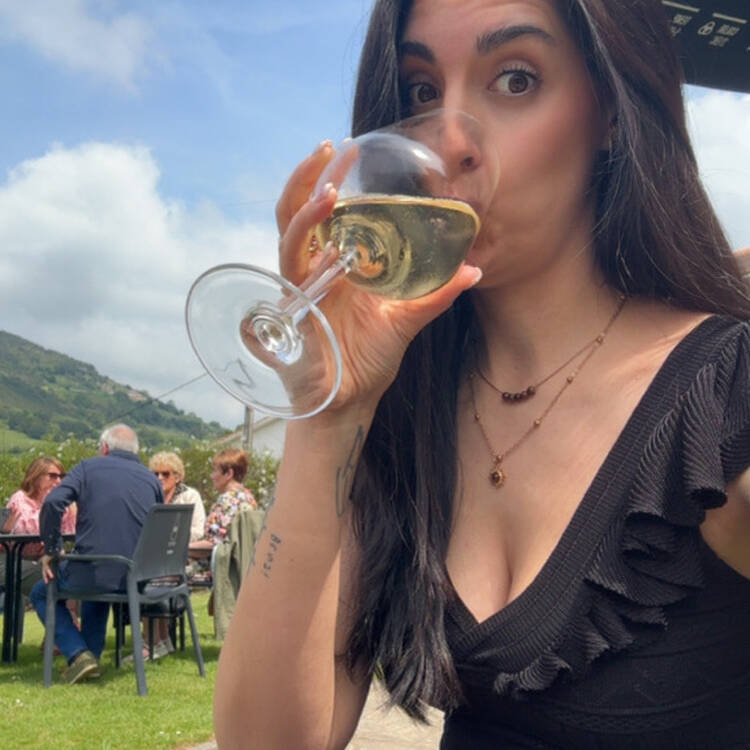 Foto de perfil de Soraya