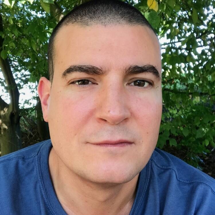 Foto de perfil de Aitor