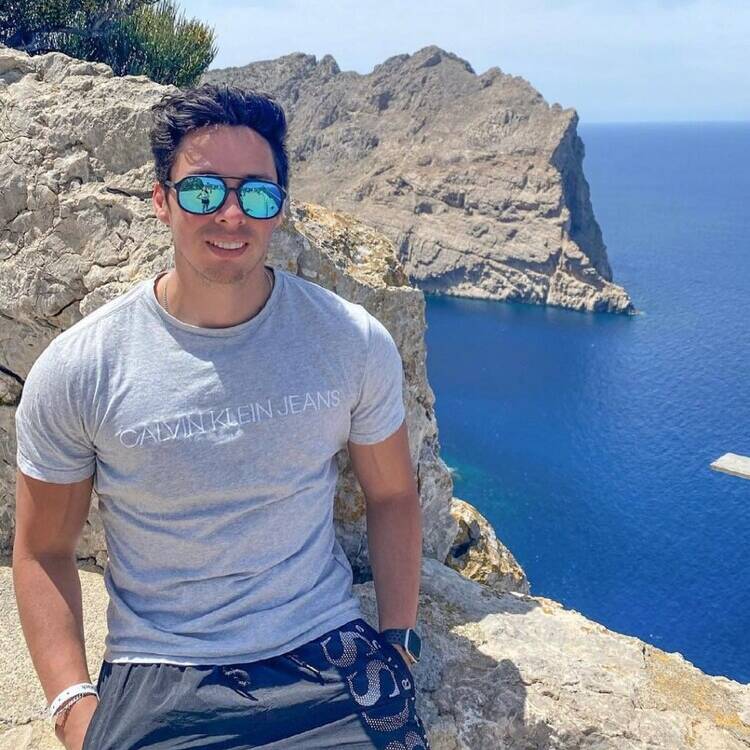 Foto de perfil