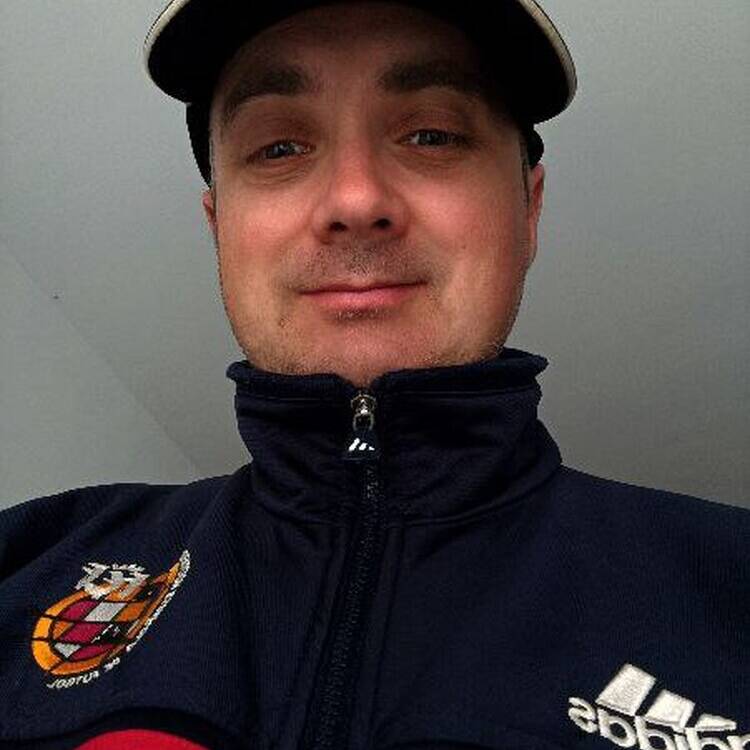Foto de perfil de Jose
