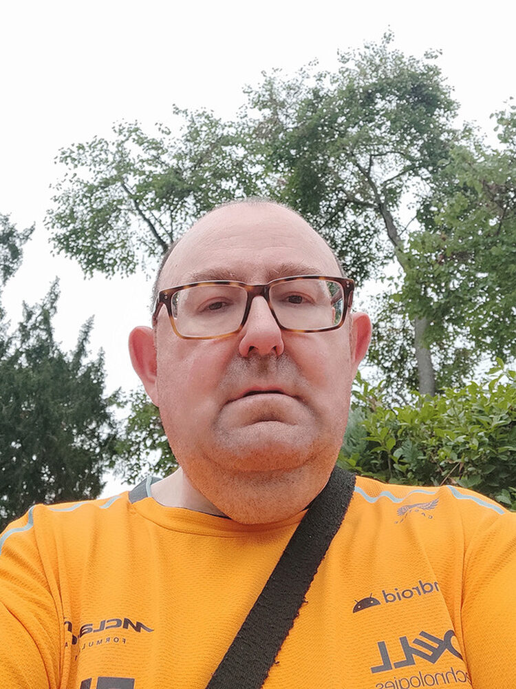 Foto de perfil de César