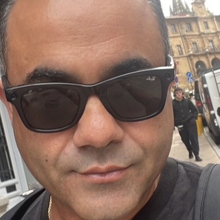 Foto de perfil de Miguel