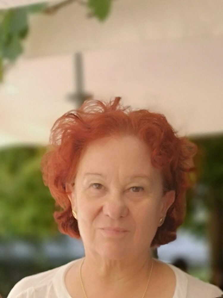 Foto de perfil de Victoria