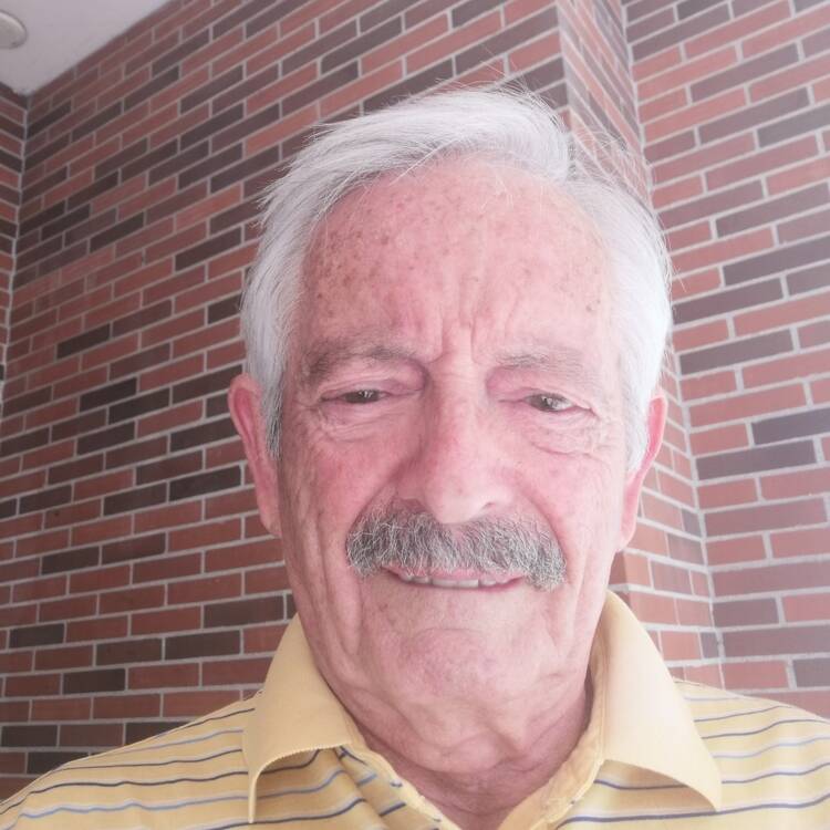 Foto de perfil de Pedro Joaquin