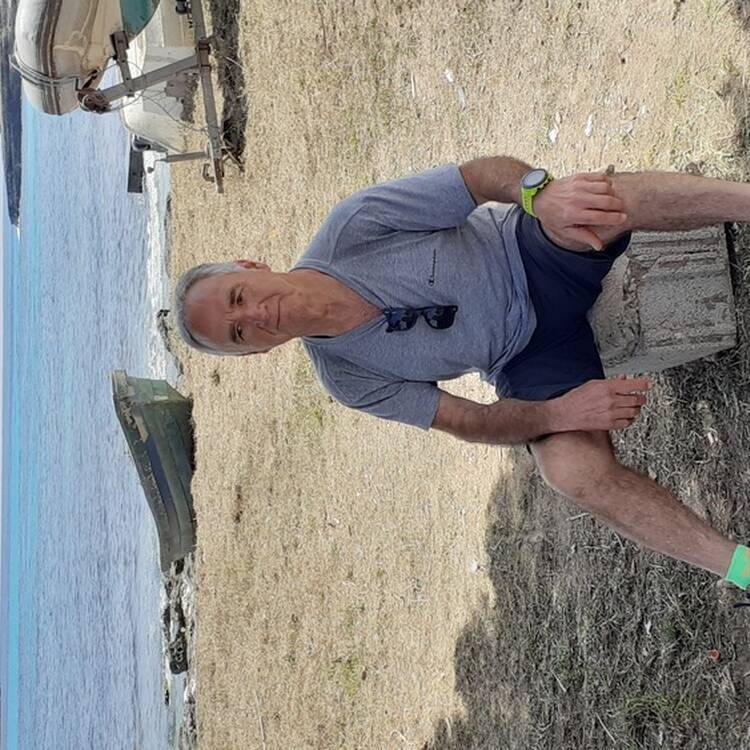 Foto de perfil de Jesus