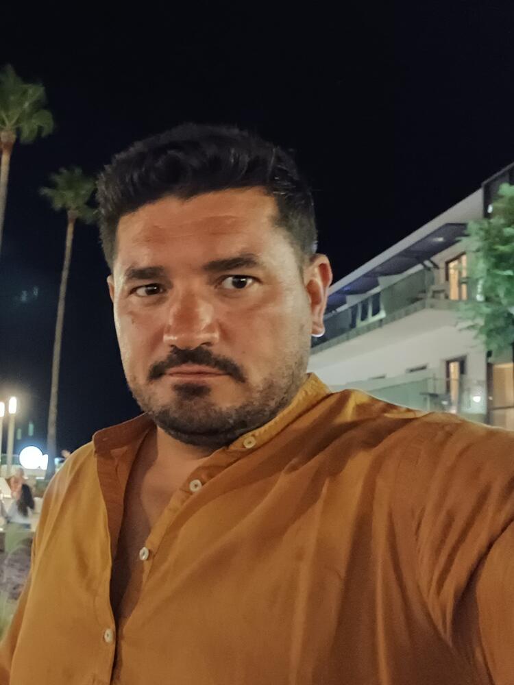 Foto de perfil de Roberto