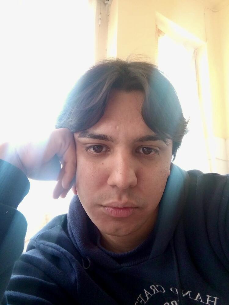 Foto de perfil de Carlos