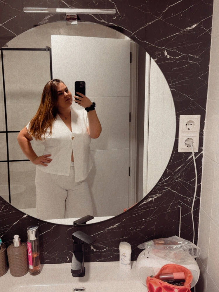 Foto de perfil de Carmen