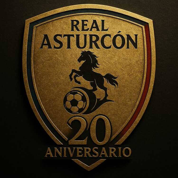 Foto de perfil de Real Asturcon