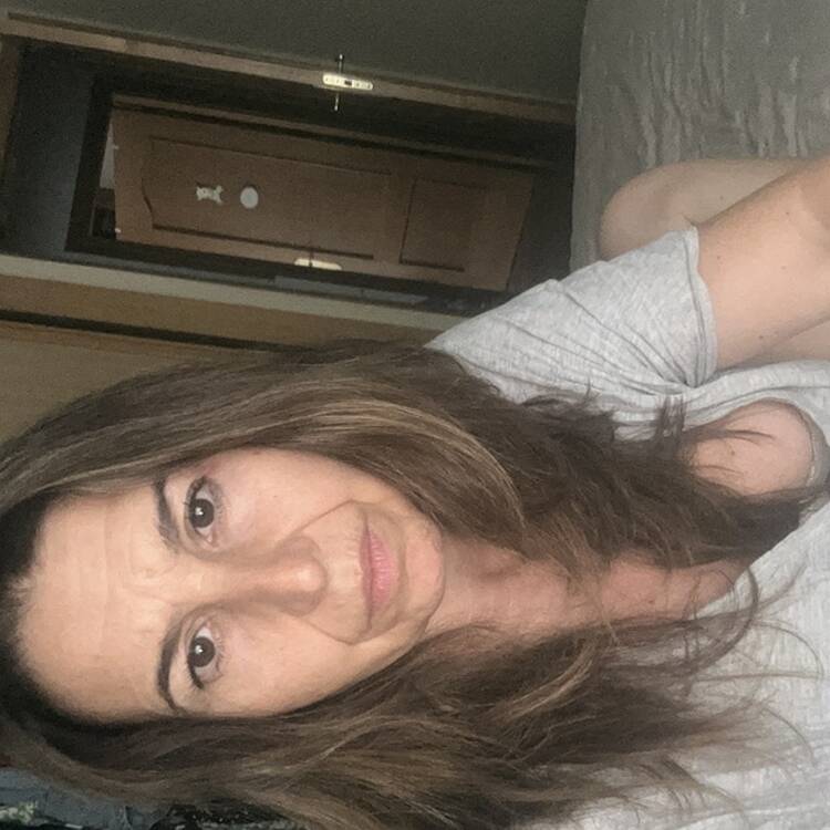 Foto de perfil de Silvia