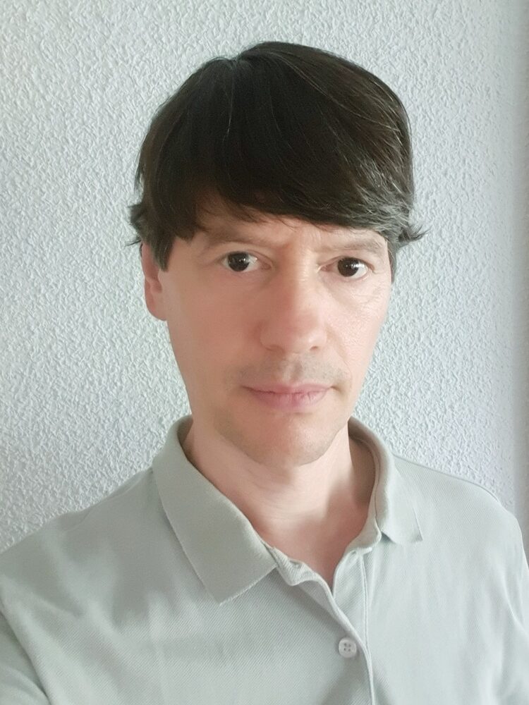 Foto de perfil de David