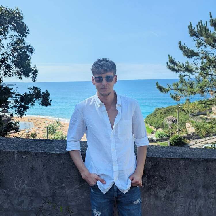 Foto de perfil de Samuel