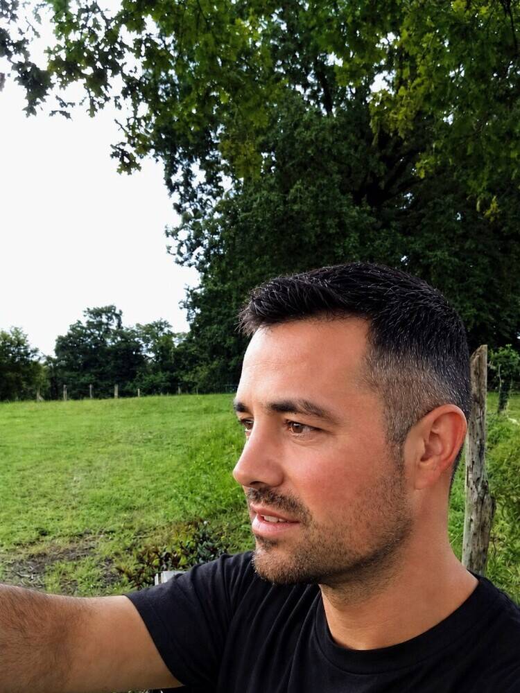 Foto de perfil de PABLO